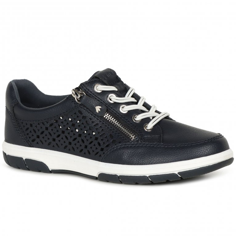 charles clinkard Soft Line (Jana) Austin Womens Trainers