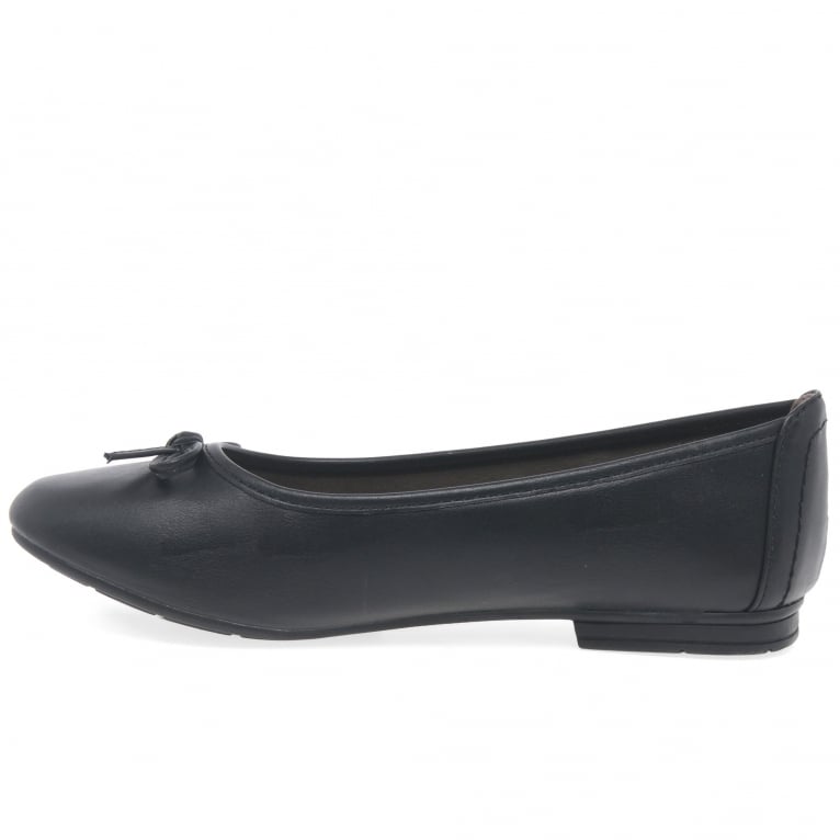Charles Clinkard Soft Line (Jana) Cancan Womens Casual Shoes