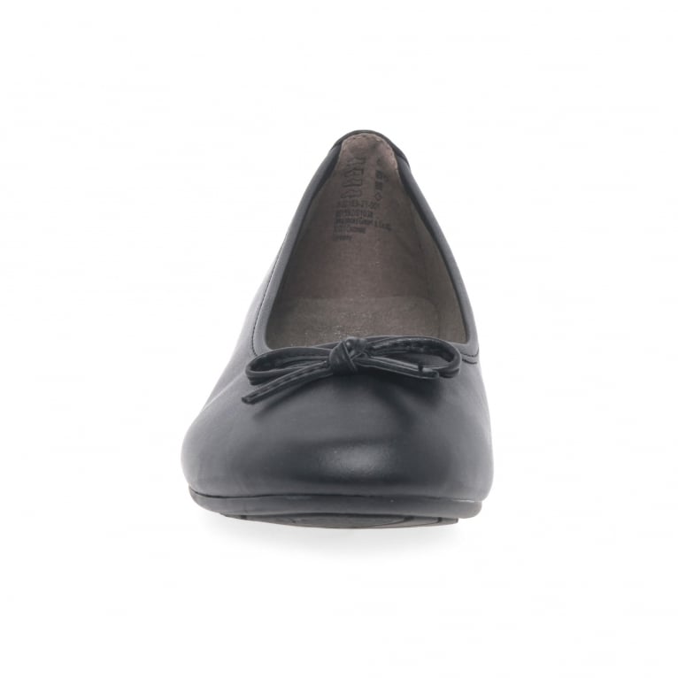 Charles Clinkard Soft Line (Jana) Cancan Womens Casual Shoes
