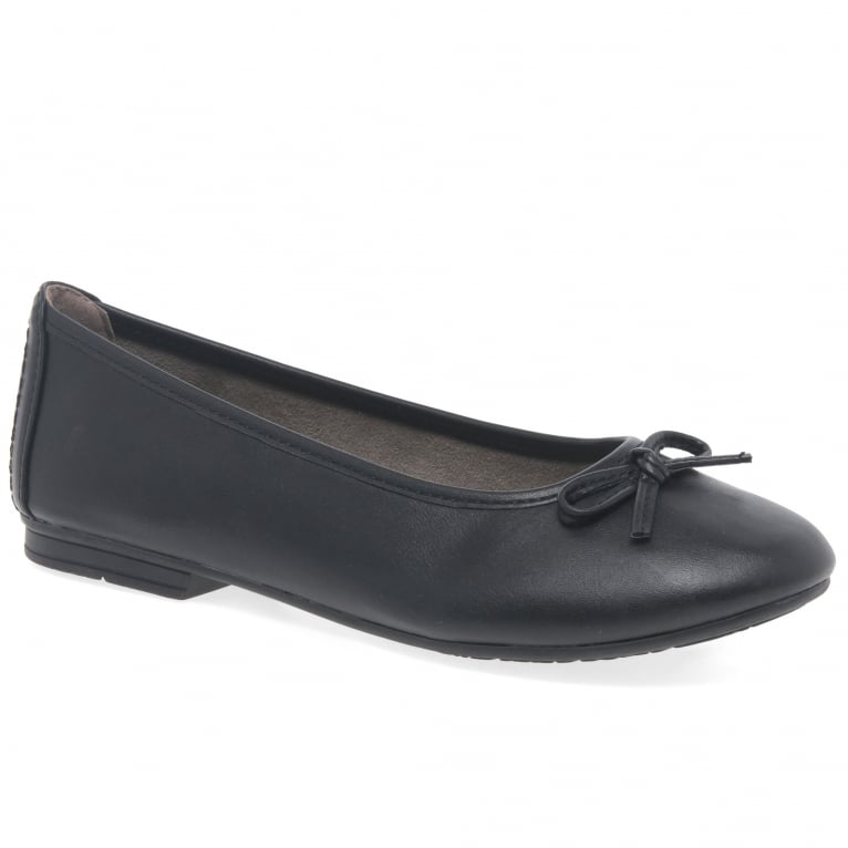 charles clinkard Soft Line (Jana) Cancan Womens Casual Shoes