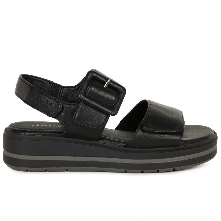 Charles Clinkard Soft Line (Jana) Chicago Womens Sandals