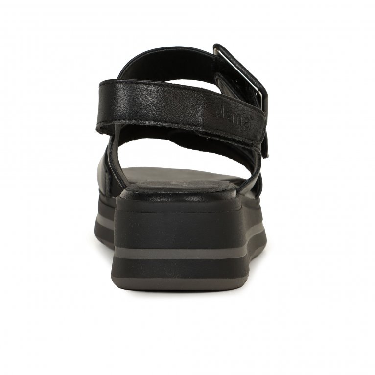 Charles Clinkard Soft Line (Jana) Chicago Womens Sandals