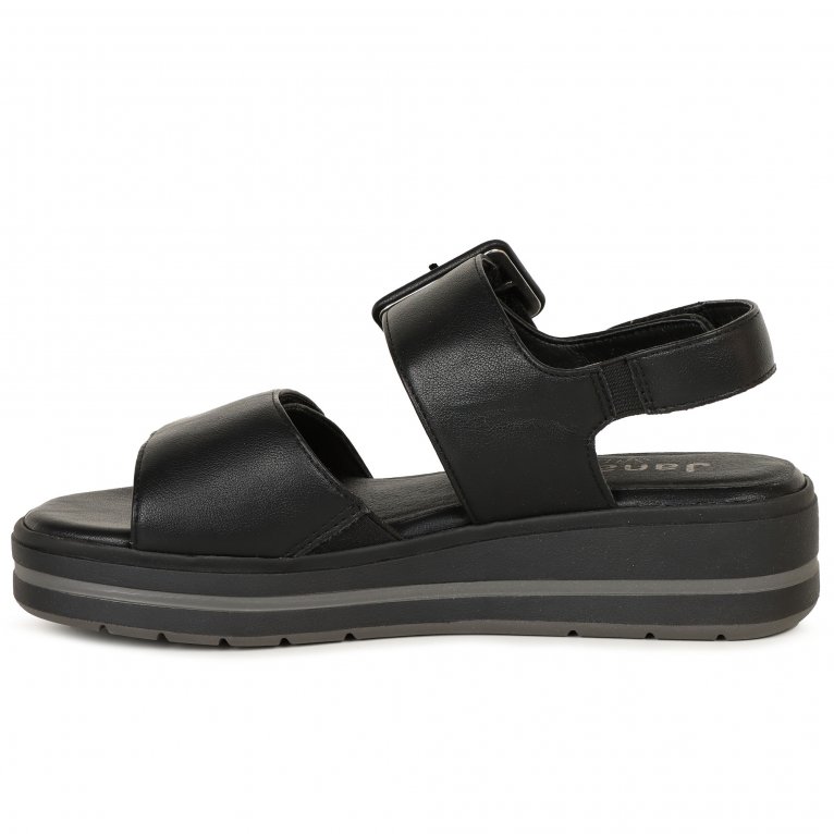 Charles Clinkard Soft Line (Jana) Chicago Womens Sandals