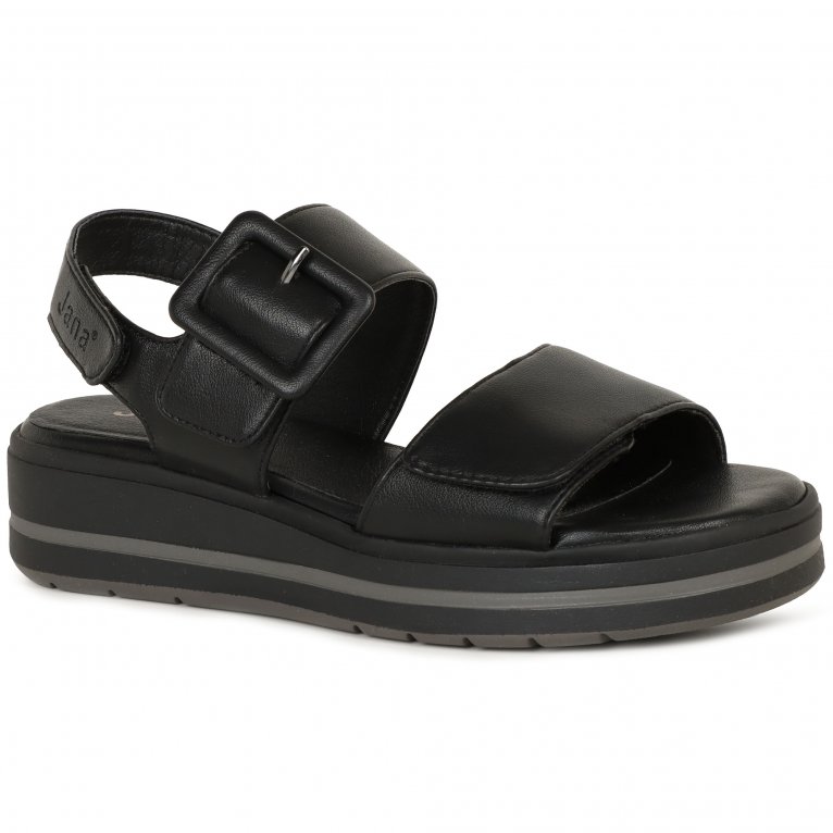 charles clinkard Soft Line (Jana) Chicago Womens Sandals