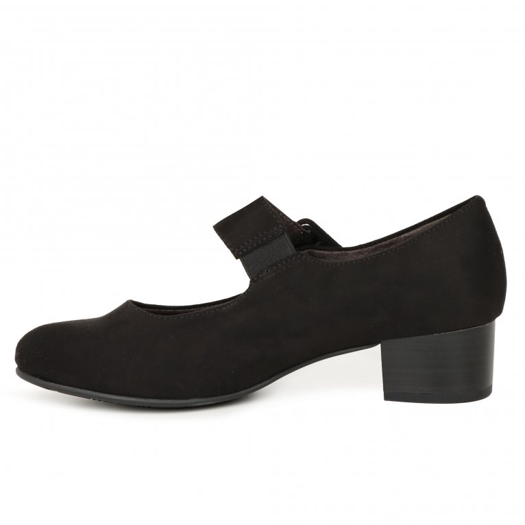 Charles Clinkard Soft Line (Jana) Cobra Womens Mary Jane Court Shoes