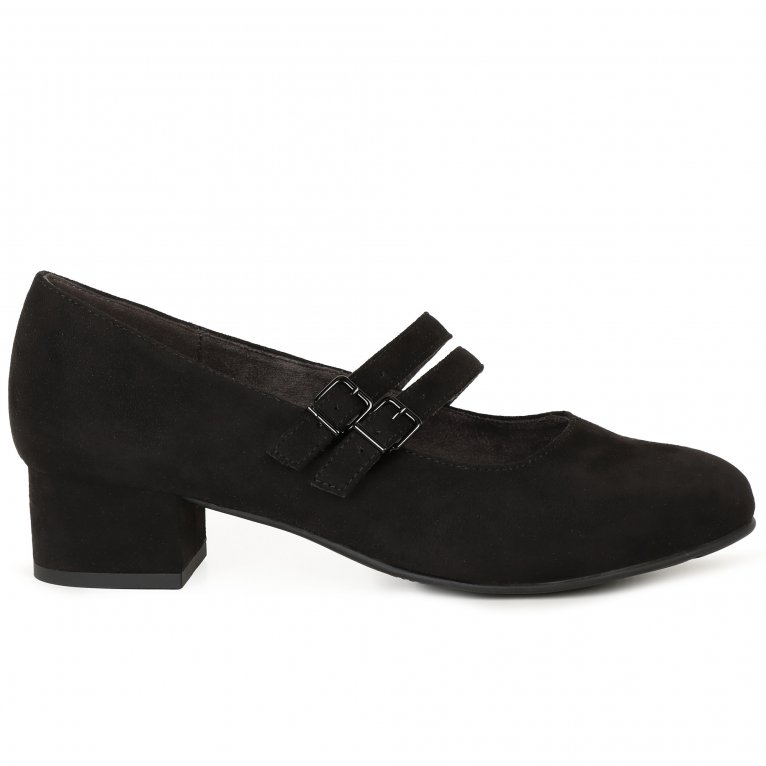 Charles Clinkard Soft Line (Jana) Dallas Womens Court Shoes
