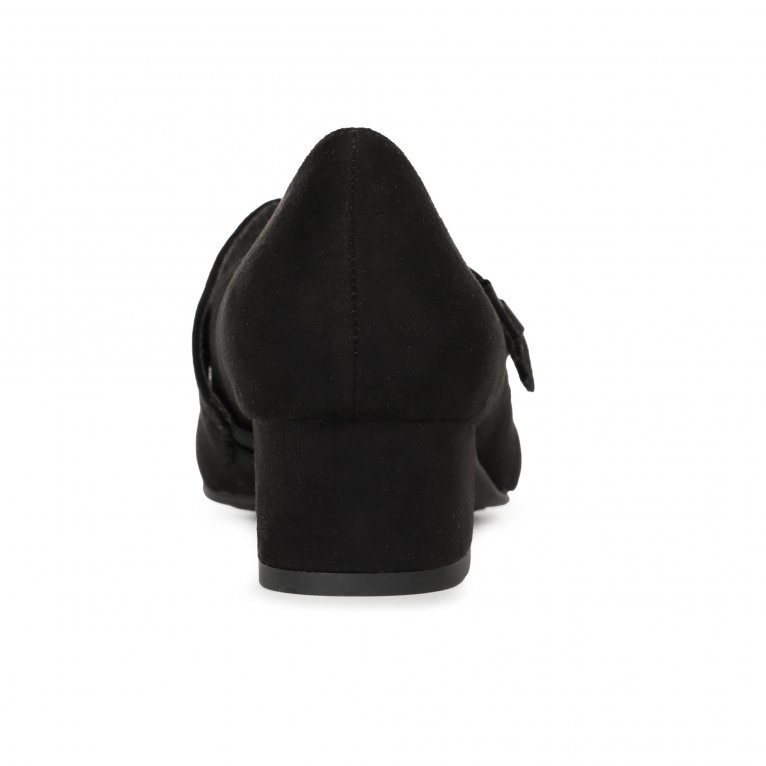 Charles Clinkard Soft Line (Jana) Dallas Womens Court Shoes