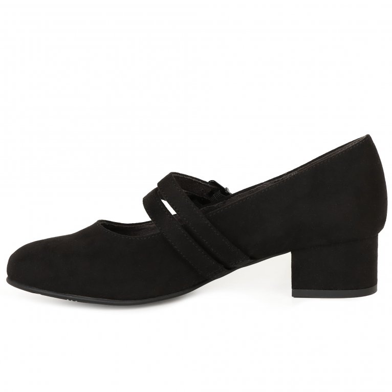 Charles Clinkard Soft Line (Jana) Dallas Womens Court Shoes