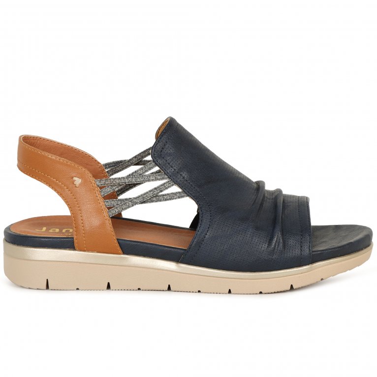 Charles Clinkard Soft Line (Jana) Denver Womens Sandals