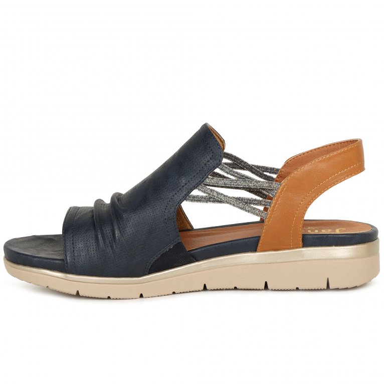 Charles Clinkard Soft Line (Jana) Denver Womens Sandals