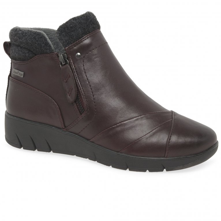 charles clinkard Soft Line (Jana) Kinder Womens Ankle Boots