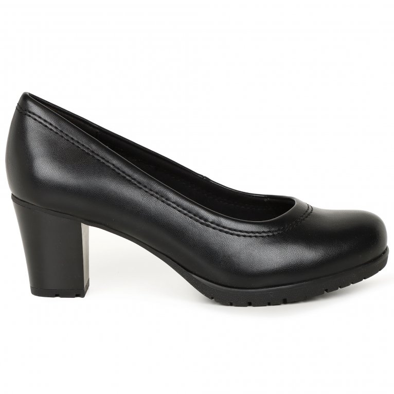 Charles Clinkard Soft Line (Jana) Lyric II Womens Court Shoes