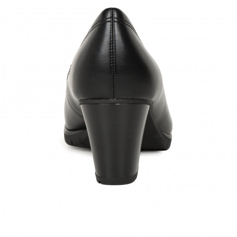Charles Clinkard Soft Line (Jana) Lyric II Womens Court Shoes