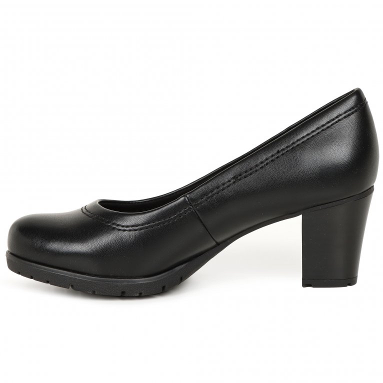 Charles Clinkard Soft Line (Jana) Lyric II Womens Court Shoes