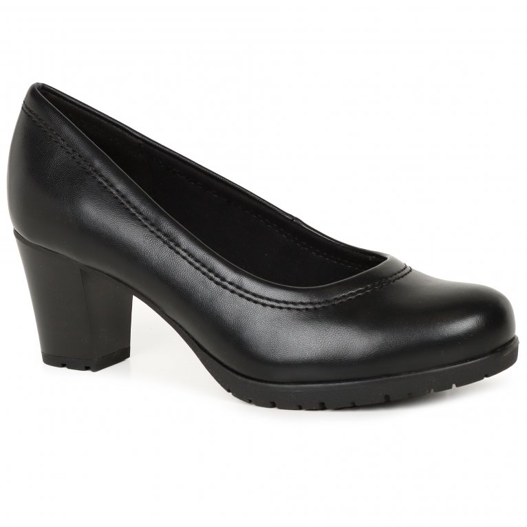 charles clinkard Soft Line (Jana) Lyric II Womens Court Shoes