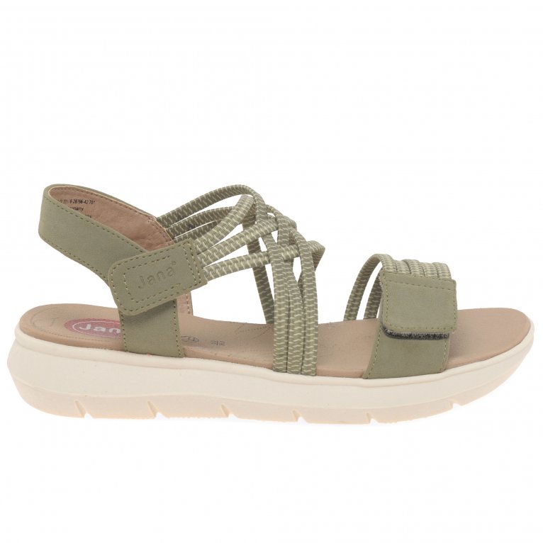 Charles Clinkard Soft Line (Jana) Mabel Womens Sandals