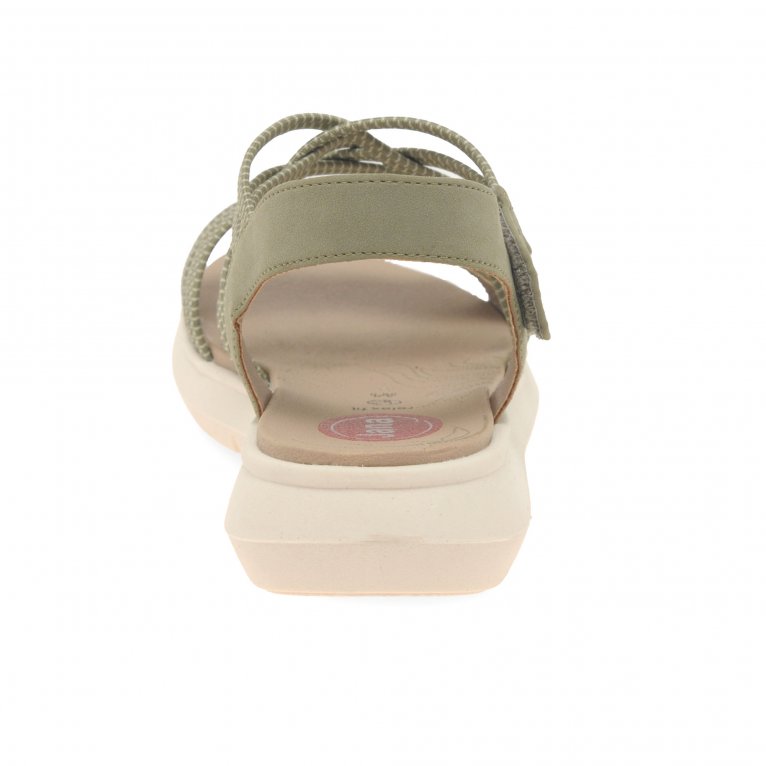 Charles Clinkard Soft Line (Jana) Mabel Womens Sandals
