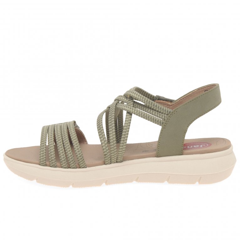 Charles Clinkard Soft Line (Jana) Mabel Womens Sandals