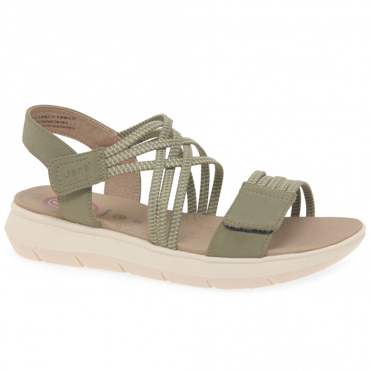 charles clinkard Soft Line (Jana) Mabel Womens Sandals
