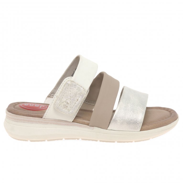 Charles Clinkard Soft Line (Jana) Maggie Womens Sandals