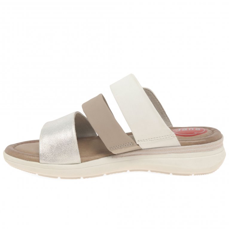 Charles Clinkard Soft Line (Jana) Maggie Womens Sandals