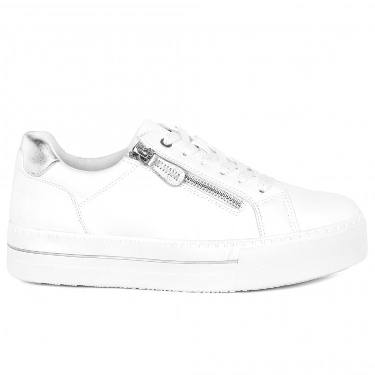 Charles Clinkard Soft Line (Jana) Portland Womens Trainers