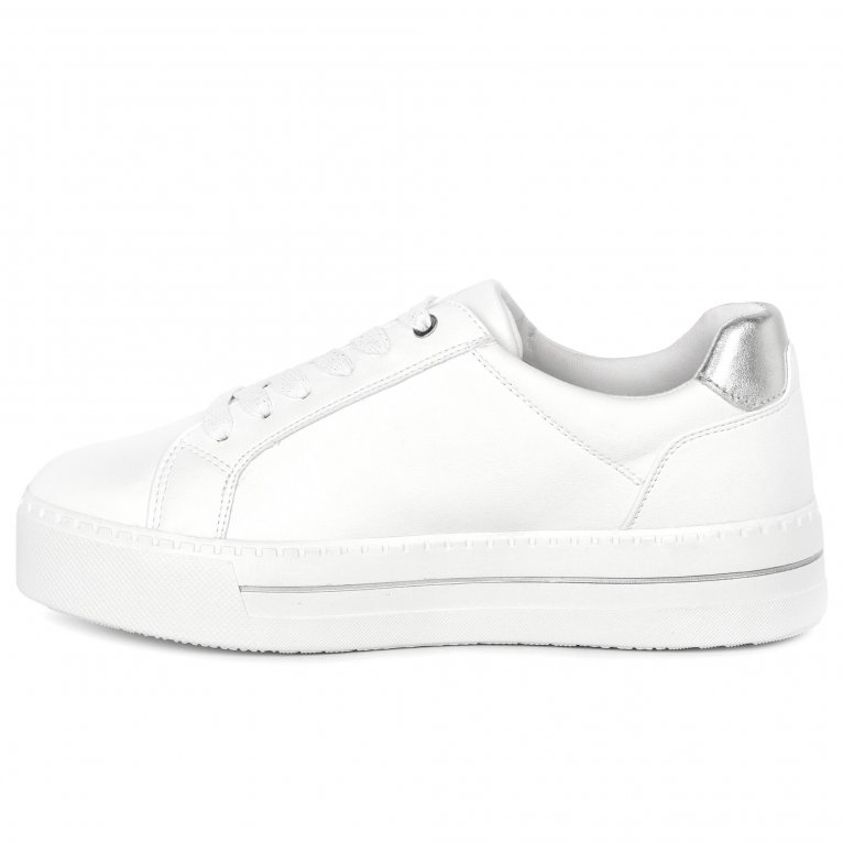 Charles Clinkard Soft Line (Jana) Portland Womens Trainers