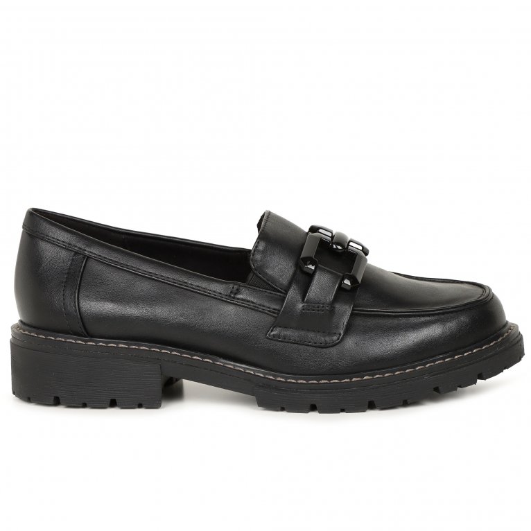 Charles Clinkard Soft Line (Jana) Robin Womens Loafers