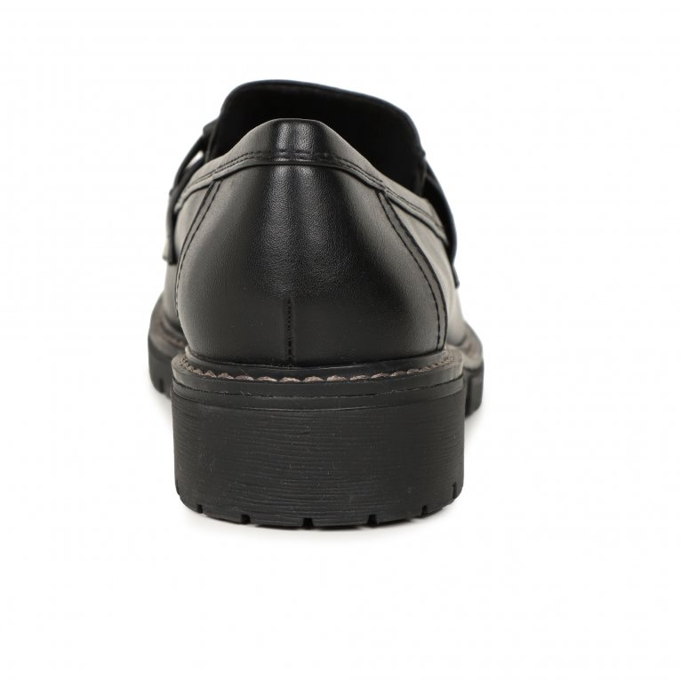 Charles Clinkard Soft Line (Jana) Robin Womens Loafers