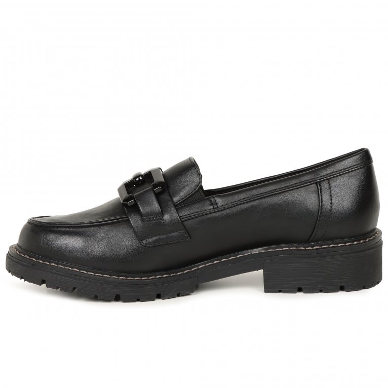 Charles Clinkard Soft Line (Jana) Robin Womens Loafers