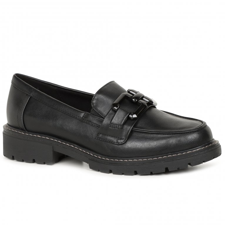 charles clinkard Soft Line (Jana) Robin Womens Loafers