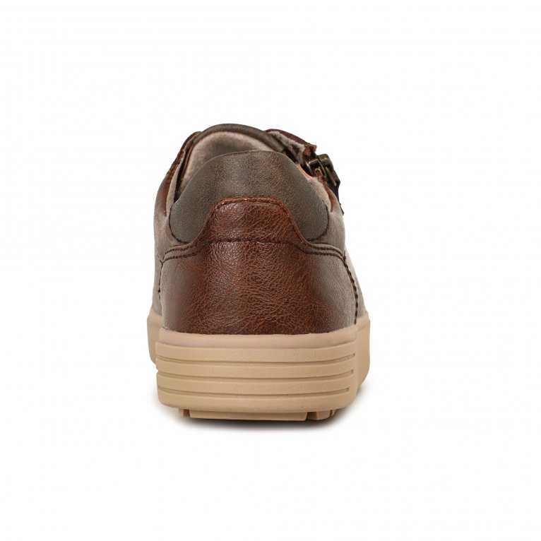 Charles Clinkard Soft Line (Jana) Rose Womens Trainers