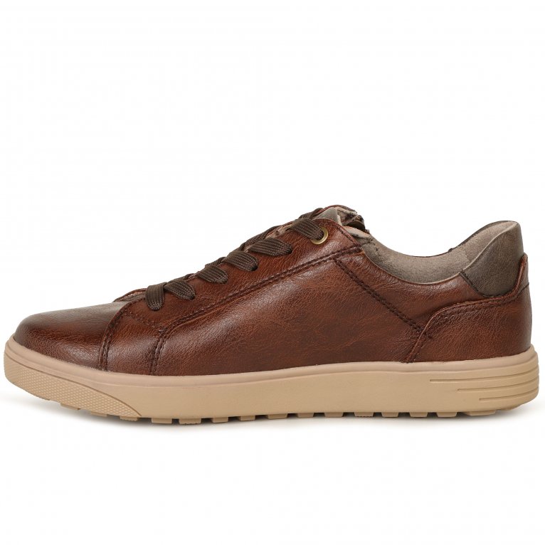 Charles Clinkard Soft Line (Jana) Rose Womens Trainers