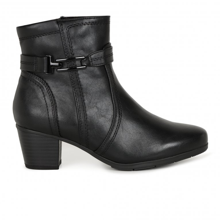 Charles Clinkard Soft Line (Jana) Rosemary Womens Ankle Boots