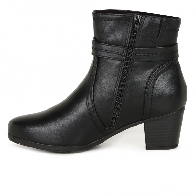 Charles Clinkard Soft Line (Jana) Rosemary Womens Ankle Boots
