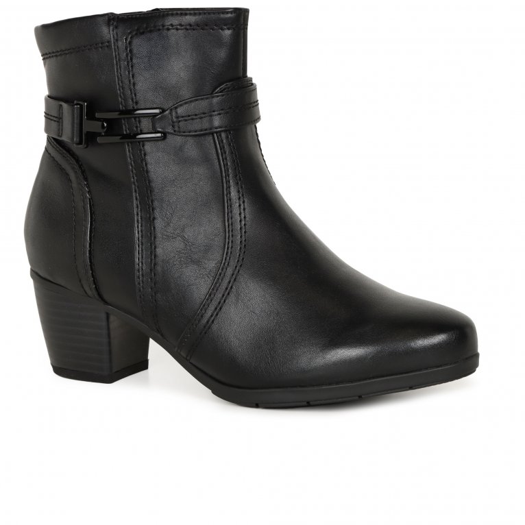 charles clinkard Soft Line (Jana) Rosemary Womens Ankle Boots