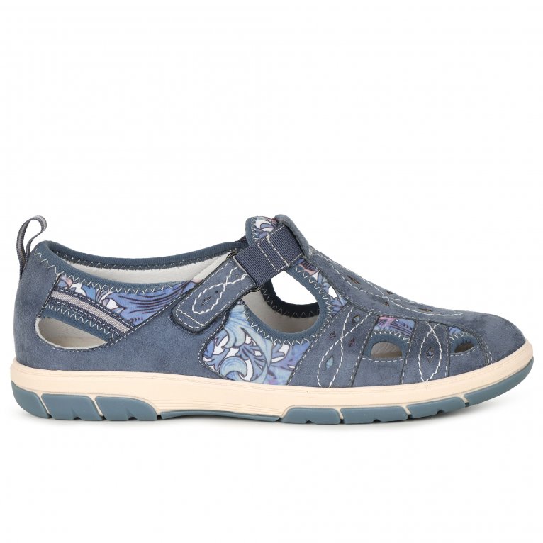 Charles Clinkard Soft Line (Jana) San Diego Womens Shoes