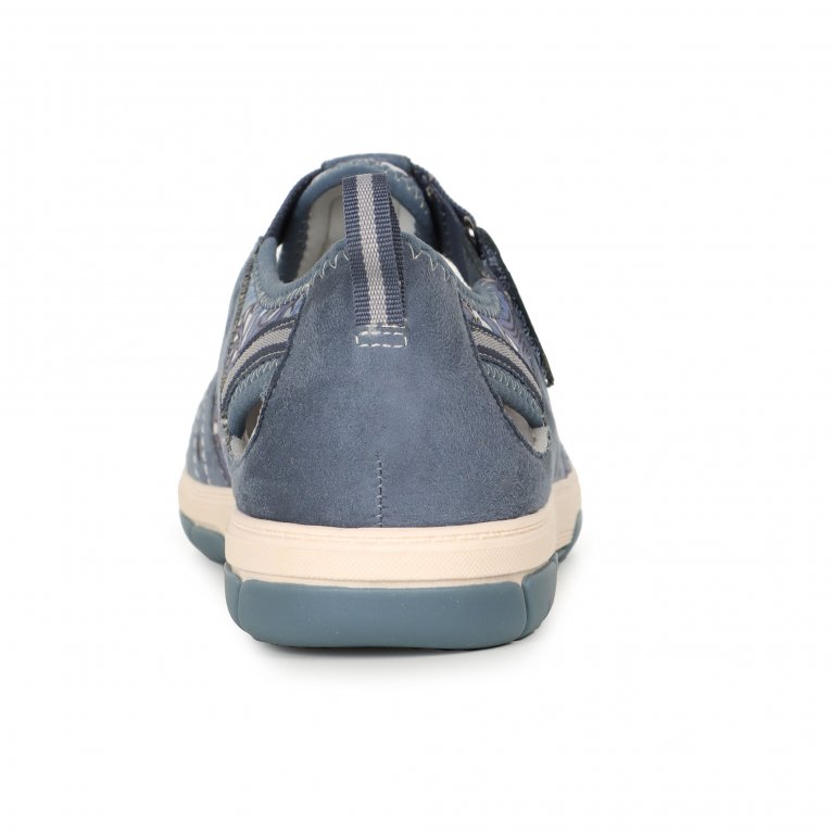 Charles Clinkard Soft Line (Jana) San Diego Womens Shoes
