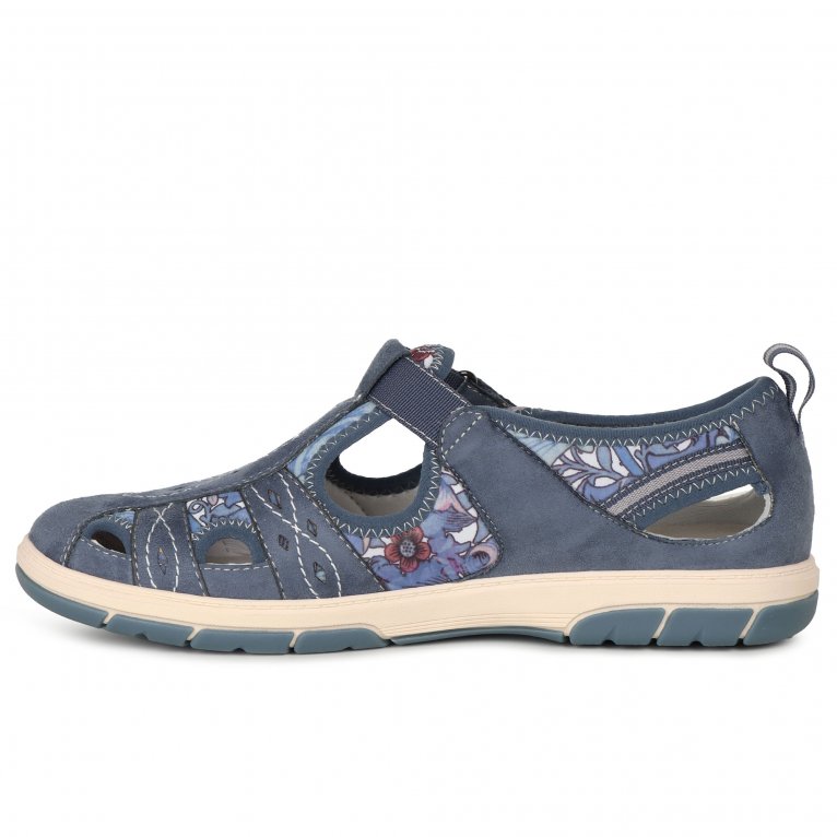 Charles Clinkard Soft Line (Jana) San Diego Womens Shoes