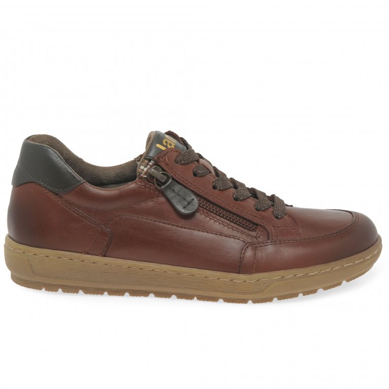 Charles Clinkard Soft Line (Jana) Stroll Womens Trainers