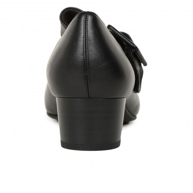 Charles Clinkard Soft Line (Jana) Taipan Womens Mary Jane Court Shoes