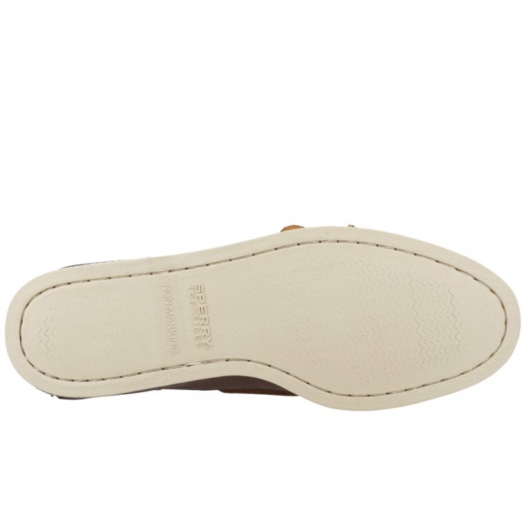 Charles Clinkard Sperry Top-Sider Authentic Original Gold Cup Mens Boat Shoes