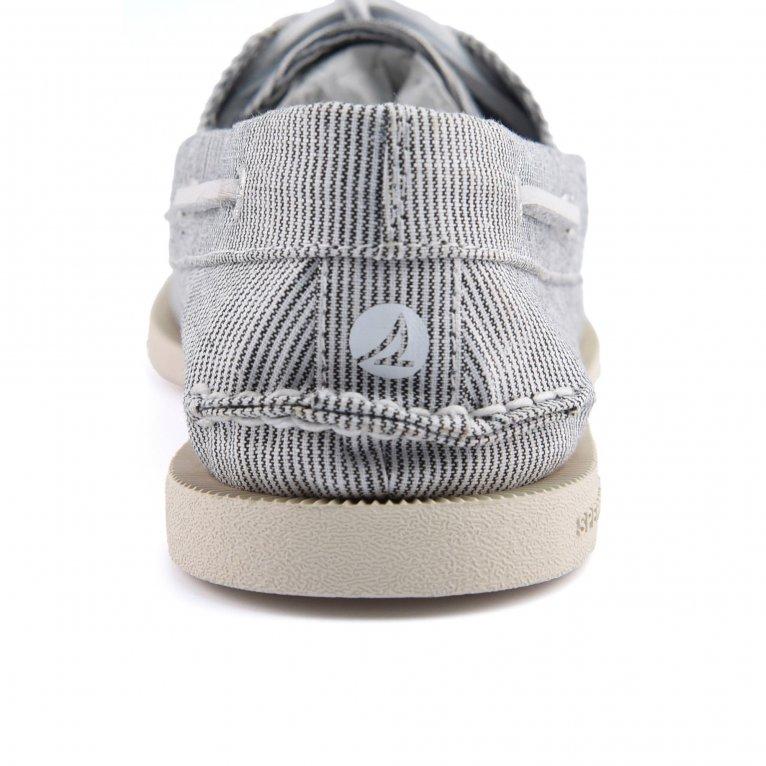 Charles Clinkard Sperry Top-Sider Authentic Original Mens Boat Shoes