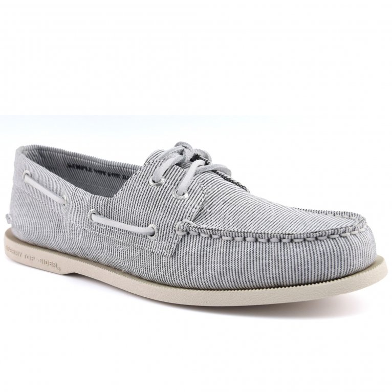 charles clinkard Sperry Top-Sider Authentic Original Mens Boat Shoes