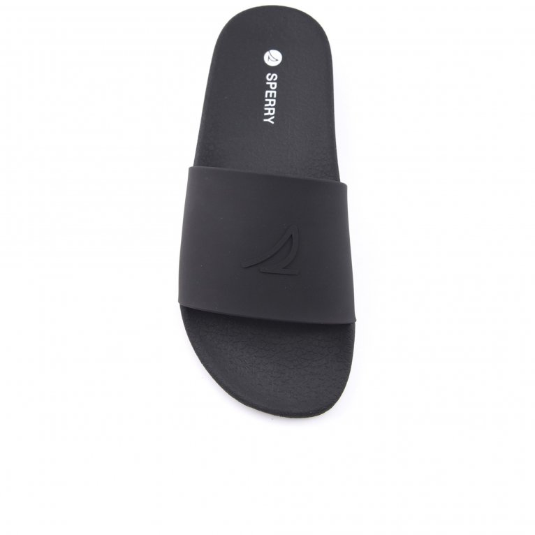 Charles Clinkard Sperry Top-Sider Freeboard Slide Mens Sandals