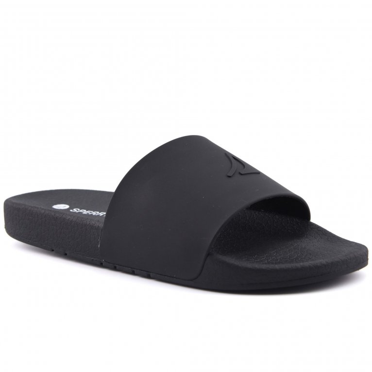 charles clinkard Sperry Top-Sider Freeboard Slide Mens Sandals