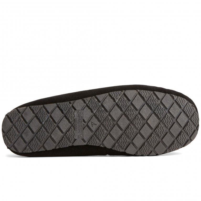 Charles Clinkard Sperry Top-Sider Reina Womens Slippers