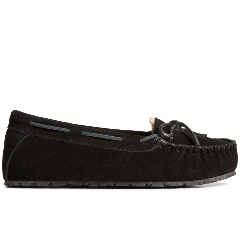 Charles Clinkard Sperry Top-Sider Reina Womens Slippers