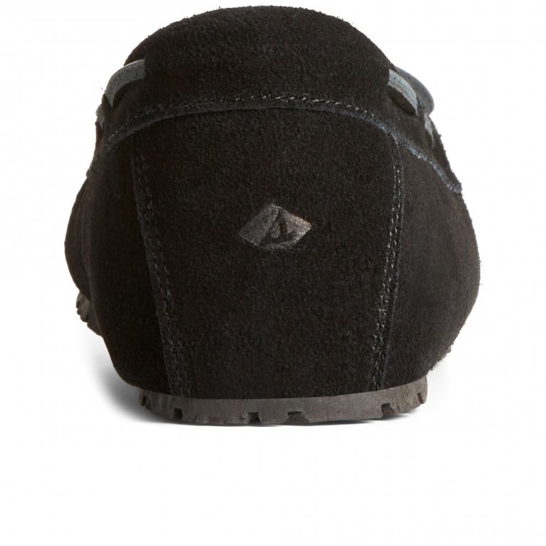 Charles Clinkard Sperry Top-Sider Reina Womens Slippers
