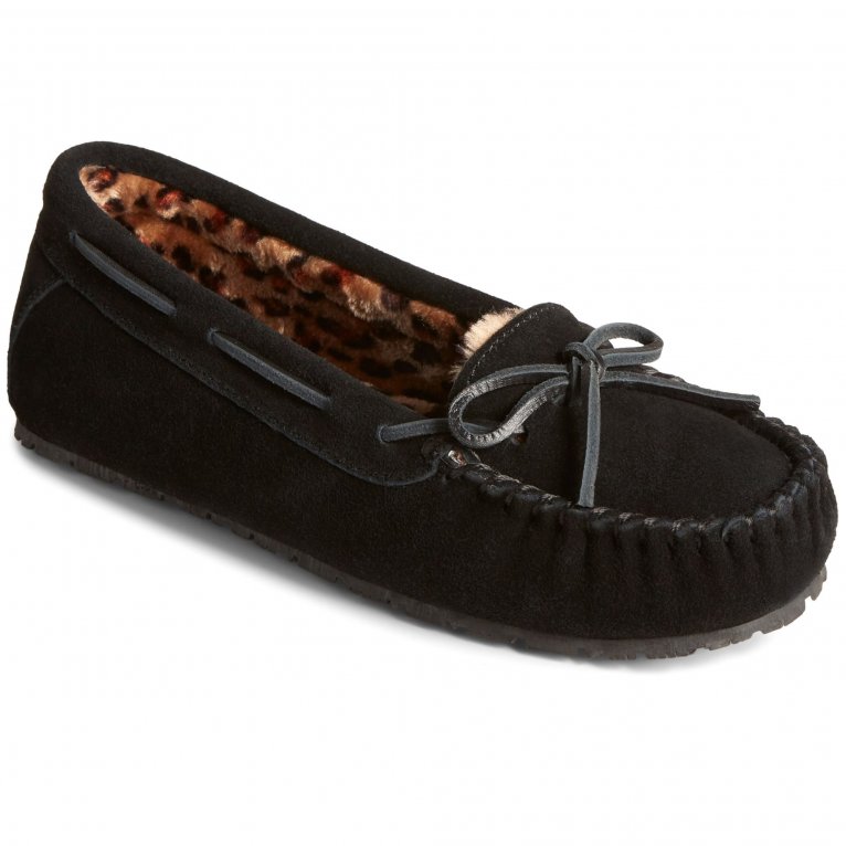 charles clinkard Sperry Top-Sider Reina Womens Slippers